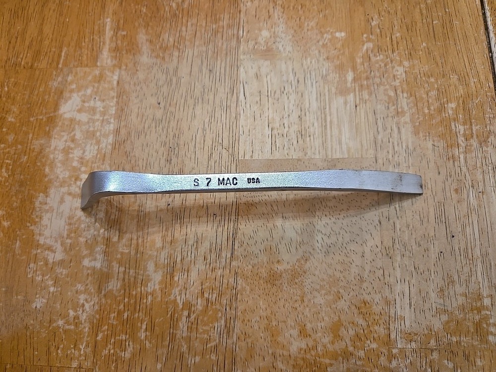 Mac Tools Brake Adjusting Spoon S7