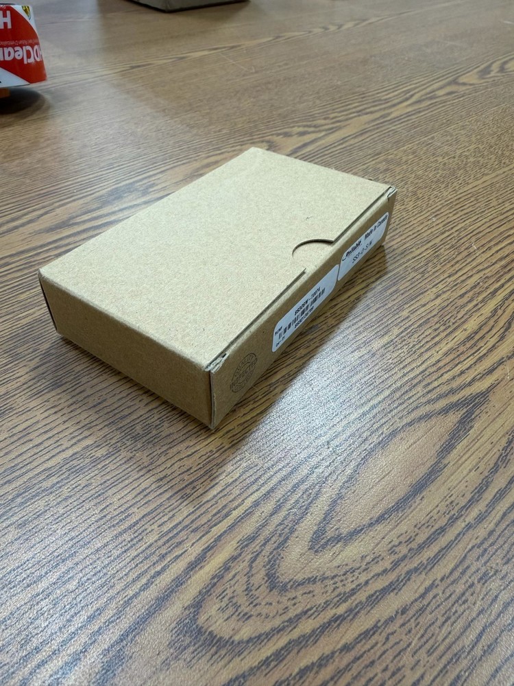 SS3-O-S/W STAT made by Reliable Controls