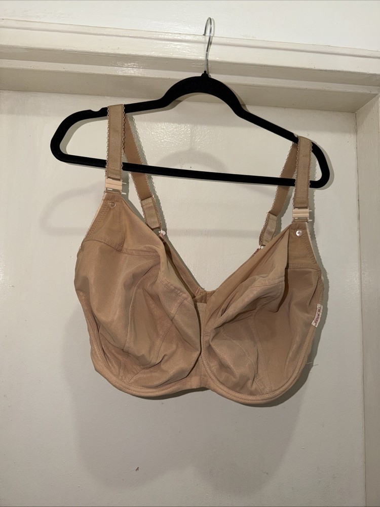 Ewa Michalak Bra