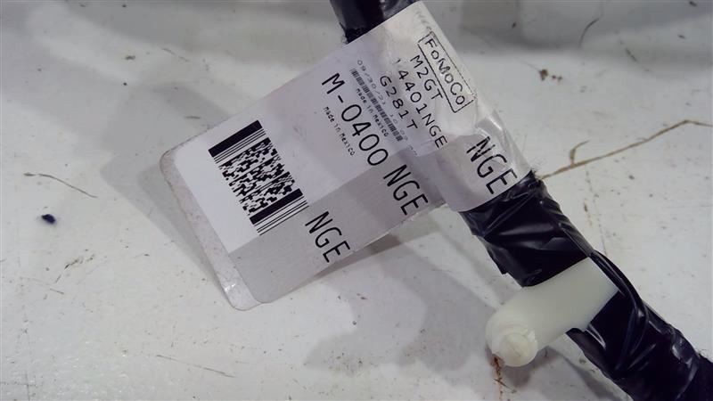 2021 FORD EDGE DASH DASHBOARD INSTRUMENT PANEL WIRE WIRING HARNESS OEM