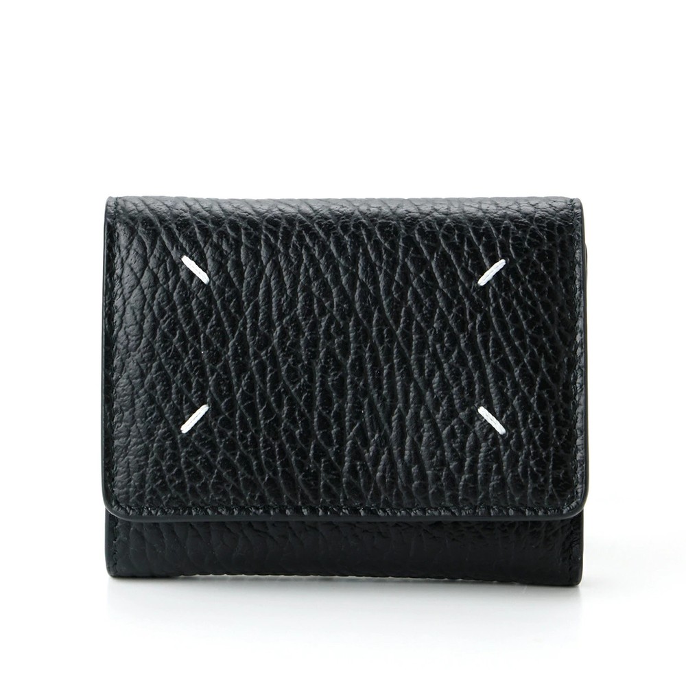 Maison Margiela Tri-Fold Mini Wallet SA3UI0010