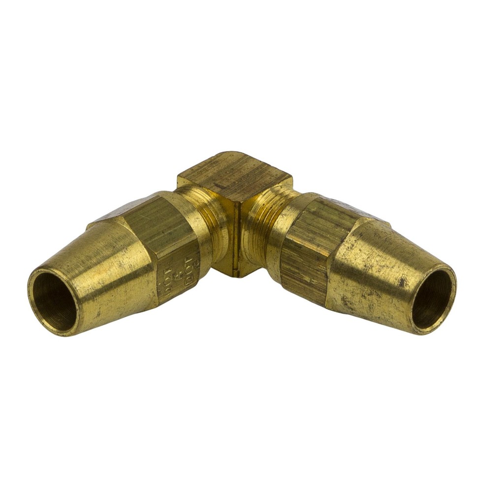 UNION ELBOW:AIR BRAKE COMPRSSN