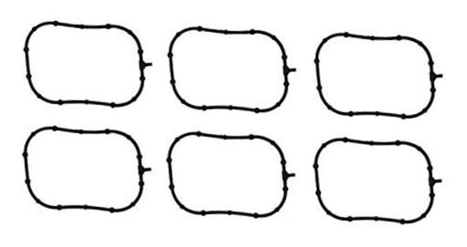 MS 97402-1 Intake Manifold Gasket Set