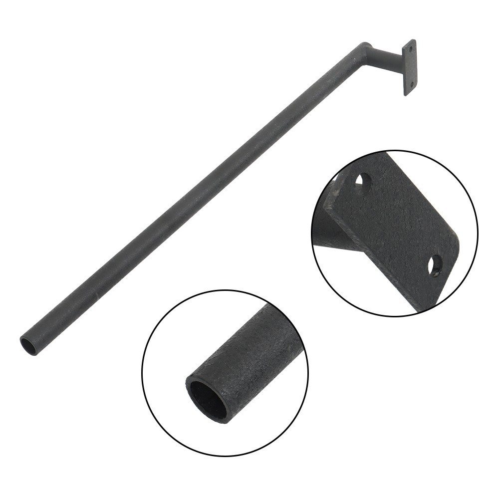 3-Step Universal Boat Trailer Steps Replacement Combo for Easy Access