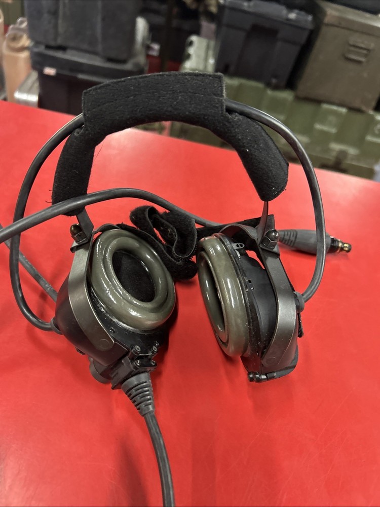 BOSE VEHICLE COMMUNICATIONS HEADSET-BLACK