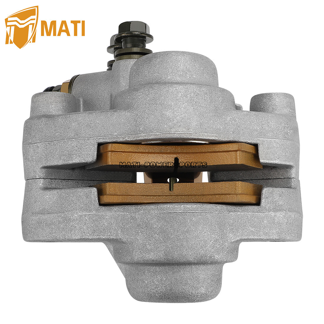 Rear Brake Caliper & Master Cylinder for Polaris Scrambler 500 2x4 4X4 1998-04