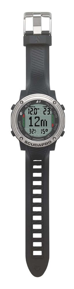 Scubapro A1 Underwater Computer