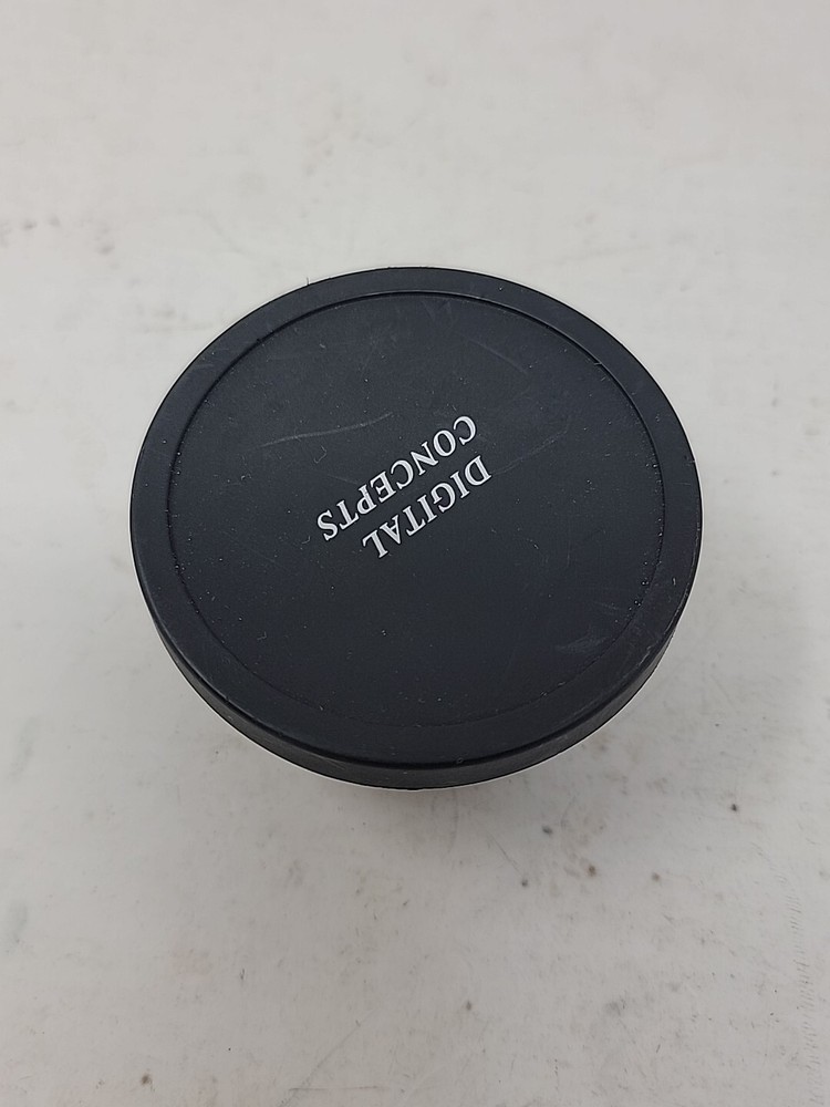Digital High Definition .45x Wide Angle Macro Lens