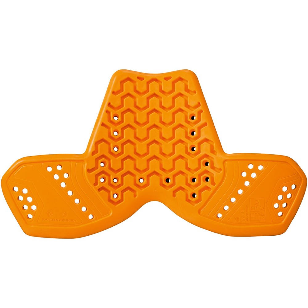 Held d3o Motorcycle Chest Protector - Racing Chest for retrofitting
