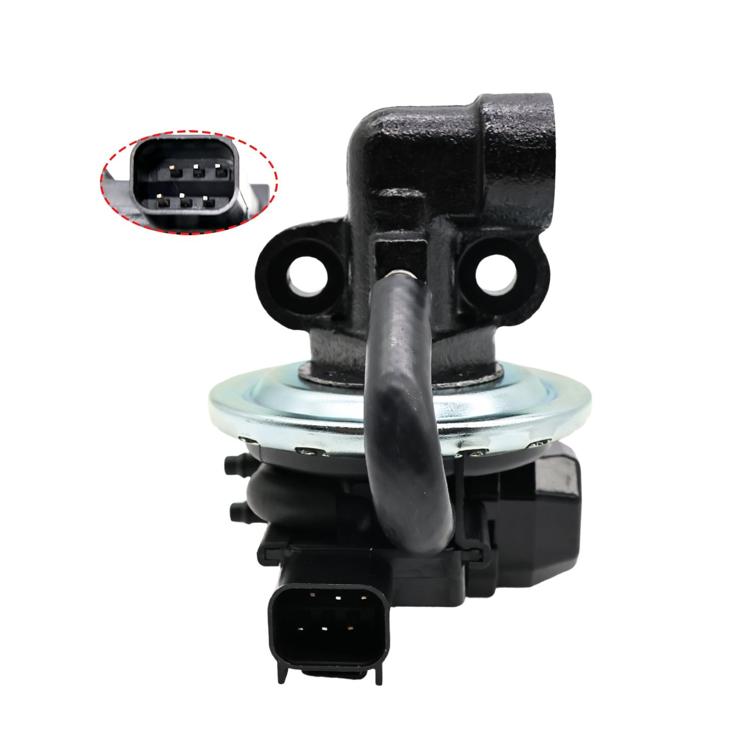 EGV1042 EGR Valve for 03 04-2011 Ford Crown Victoria 4.6L V8