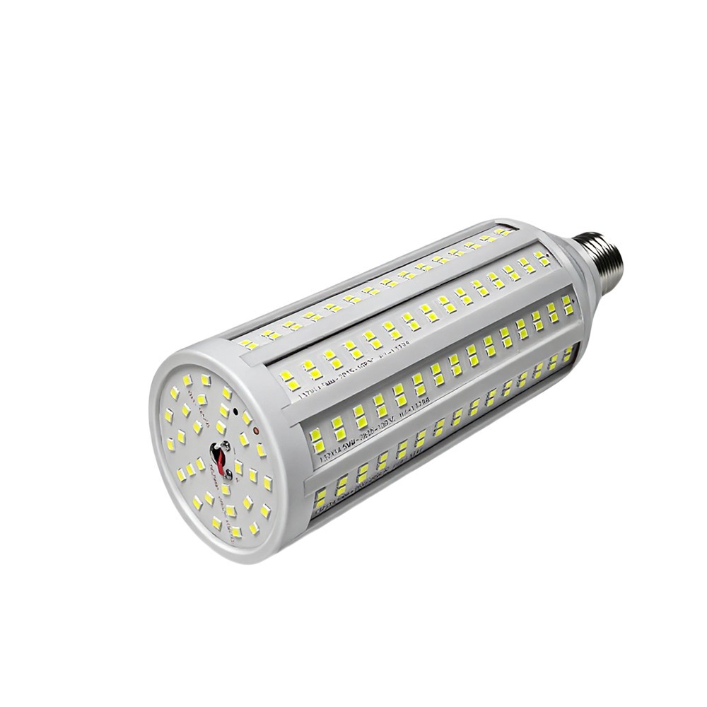 LED Garage Light Super Bright Work Shop Ceiling Light Bulb 600W Eq. 60W E26/E27