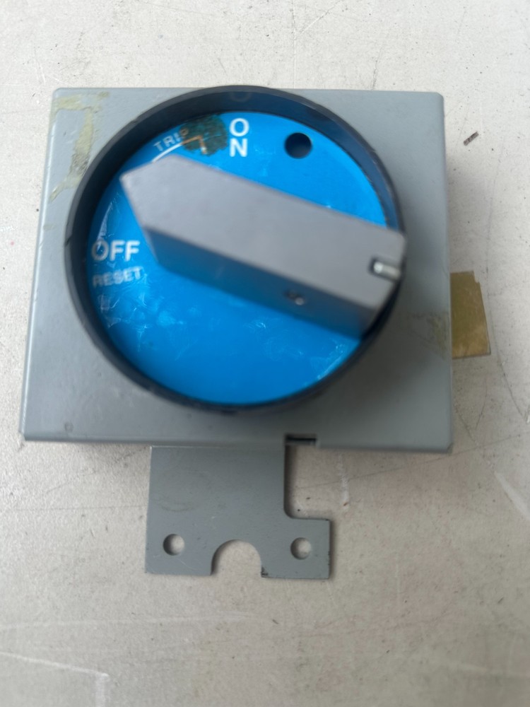 SEFR1 GE Handle Rotary