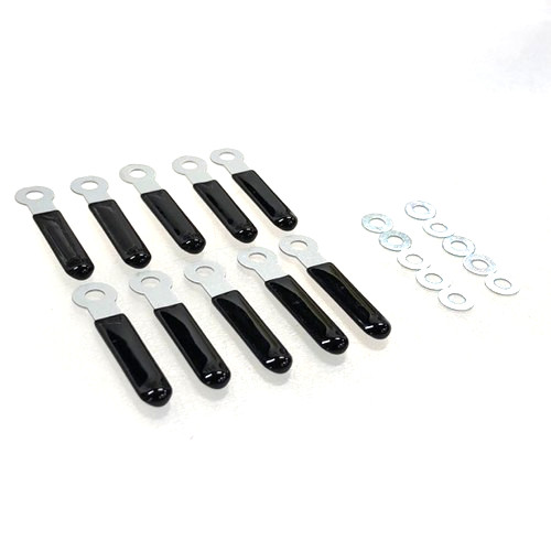 JRP970189 Servo Wire Holders