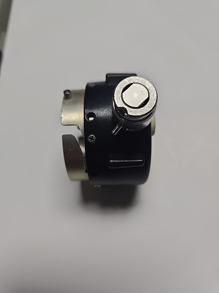 Olympus MD-252 Endoscope Water Resistant Soaking Cap Modified