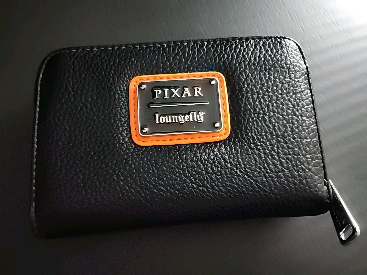 ✨Loungefly - Disney Pixar Toy Story - Cones - Zip Around Wallet - BRAND NEW✨