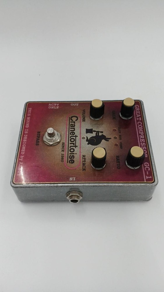 ALBIT GC-1 effector