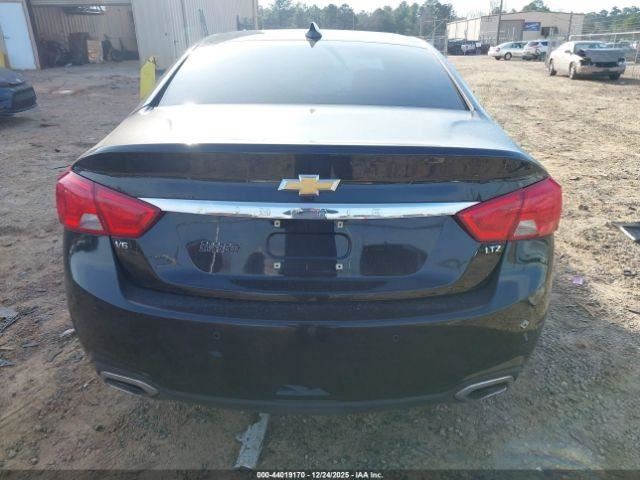 IMPALA 2016 Glove Box 4978500