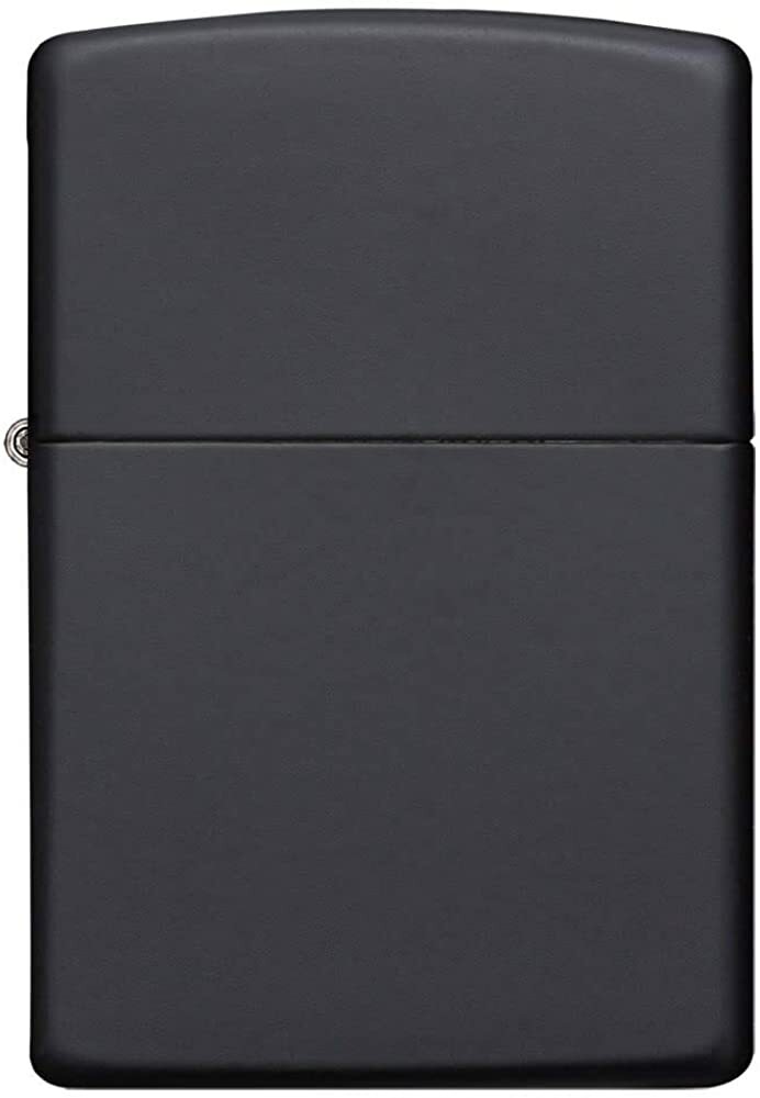 Zippo Windproof Metal Design Fire Lighter - Harley-Davidson Spiked Chain