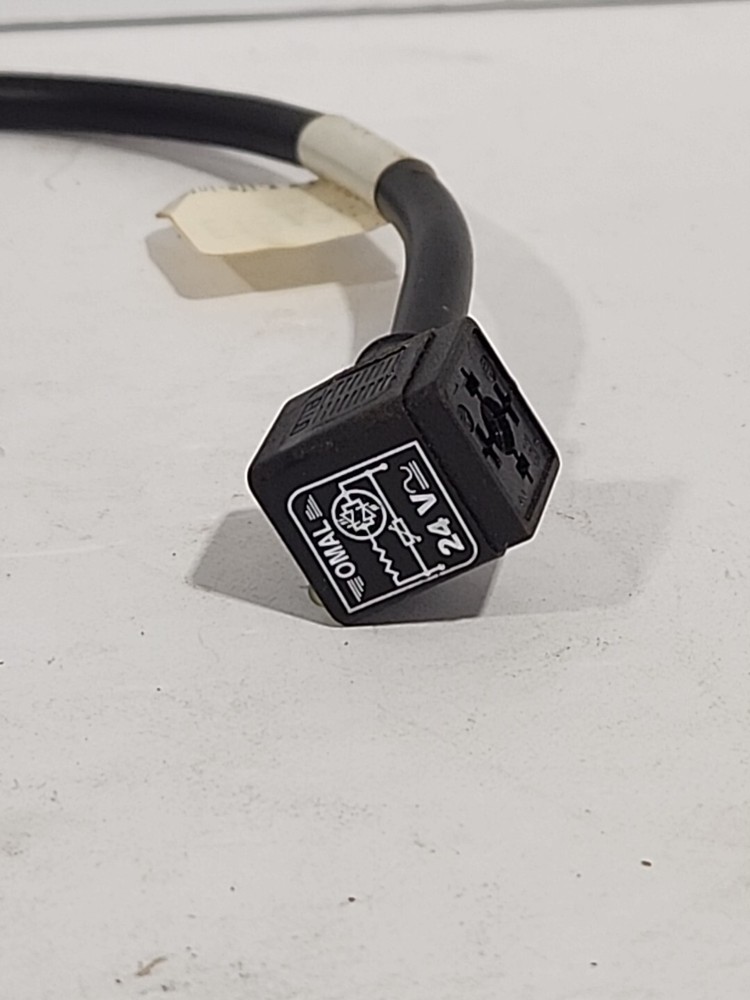 IFM Efector E18125 PROXIMITY CABLE ASSEMBLY