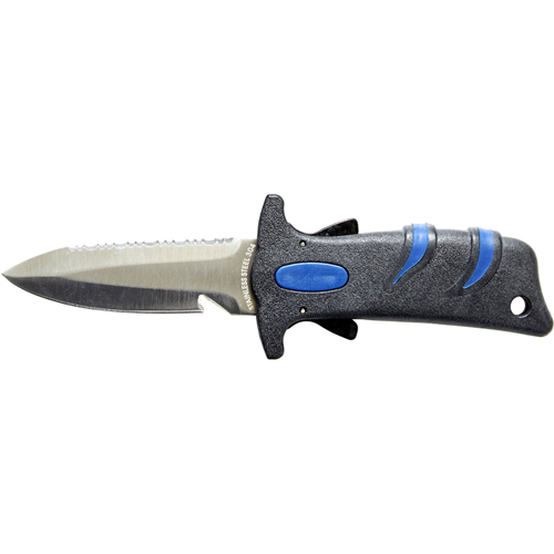 AKONA Edge Stainless Steel Dive Knife