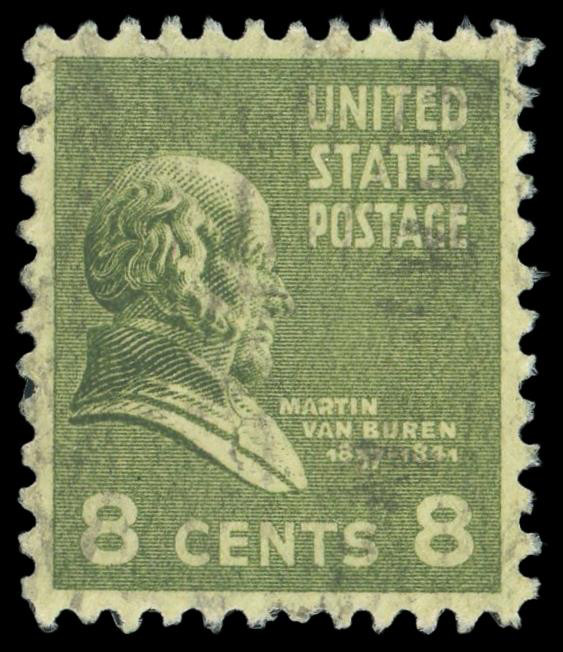 #813 Used, PSE Graded 95, Cert # 01366858