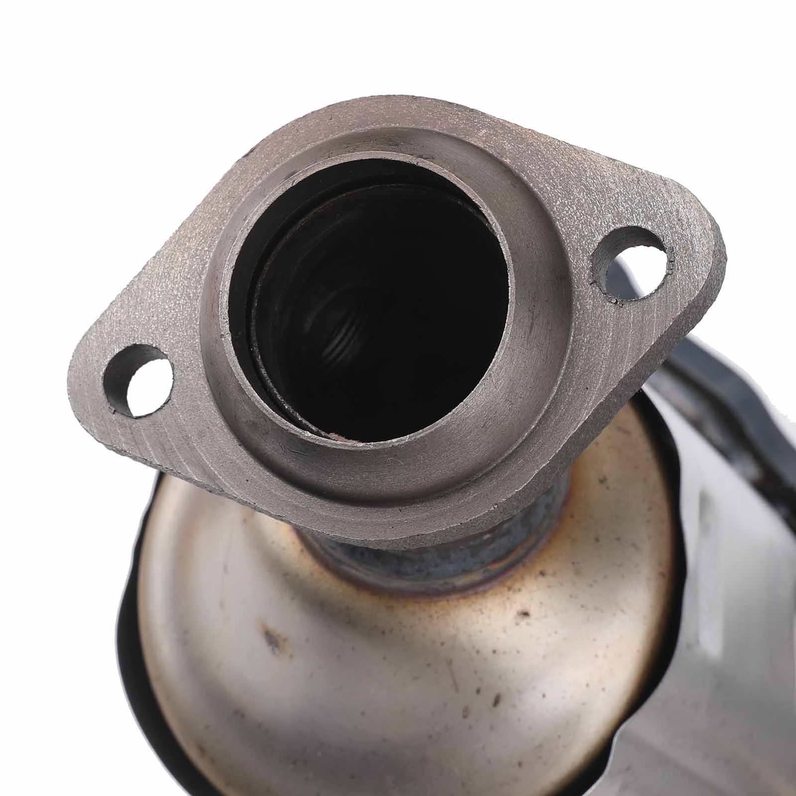 For 2013-2019 Ford Explorer Taurus Flex Police 3.5/3.7L Catalytic Converter US