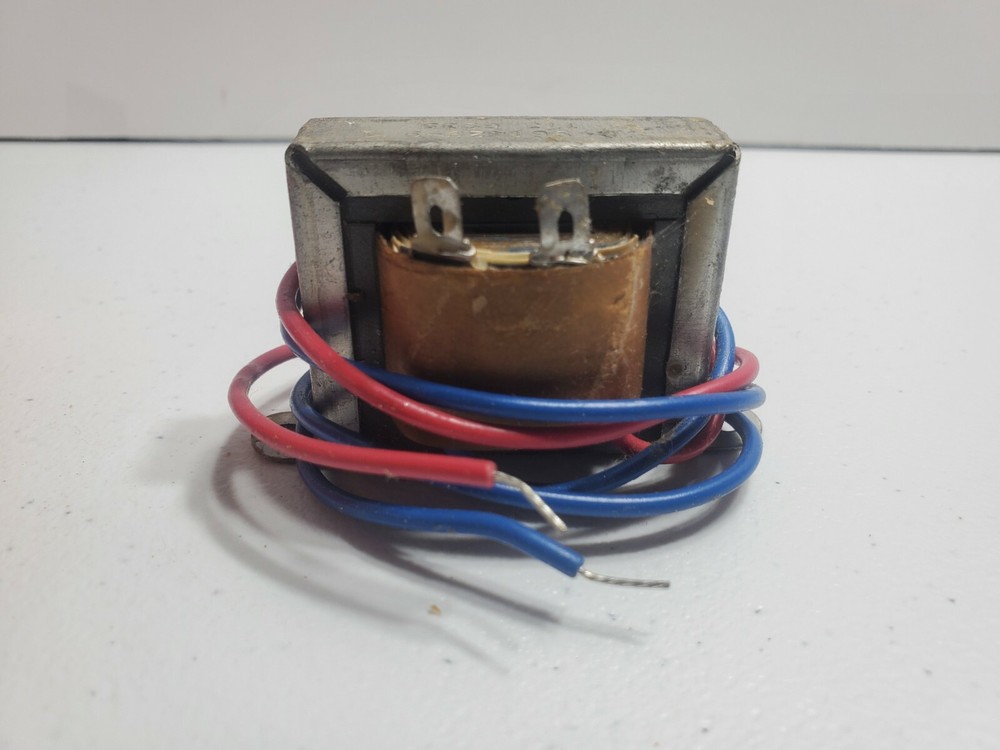 Vintage RCA 113997 Transformer NOS B2/E4