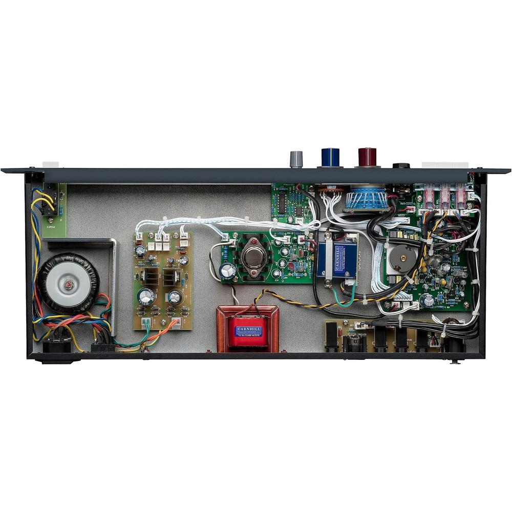 Warm Audio WA73 Microphone Preamp