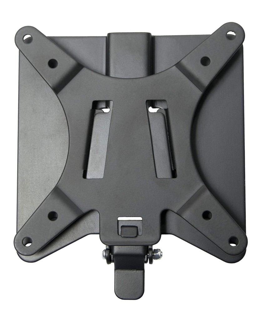 Adapter VESA Mount Quick Release Bracket Kit, Stand Attachment and Wall Mount