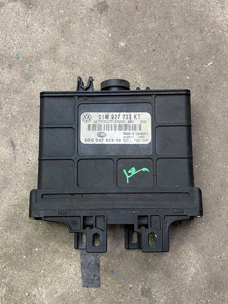 Volkswagen 01M  4 spd 1.9 tdi transmission control module