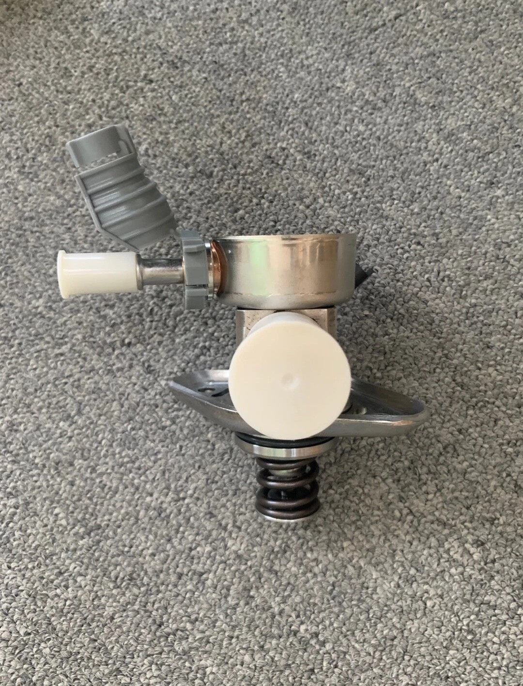 Genuine 353263L200 High Pressure Fuel Pump for Azera, Palisade, Cadenza