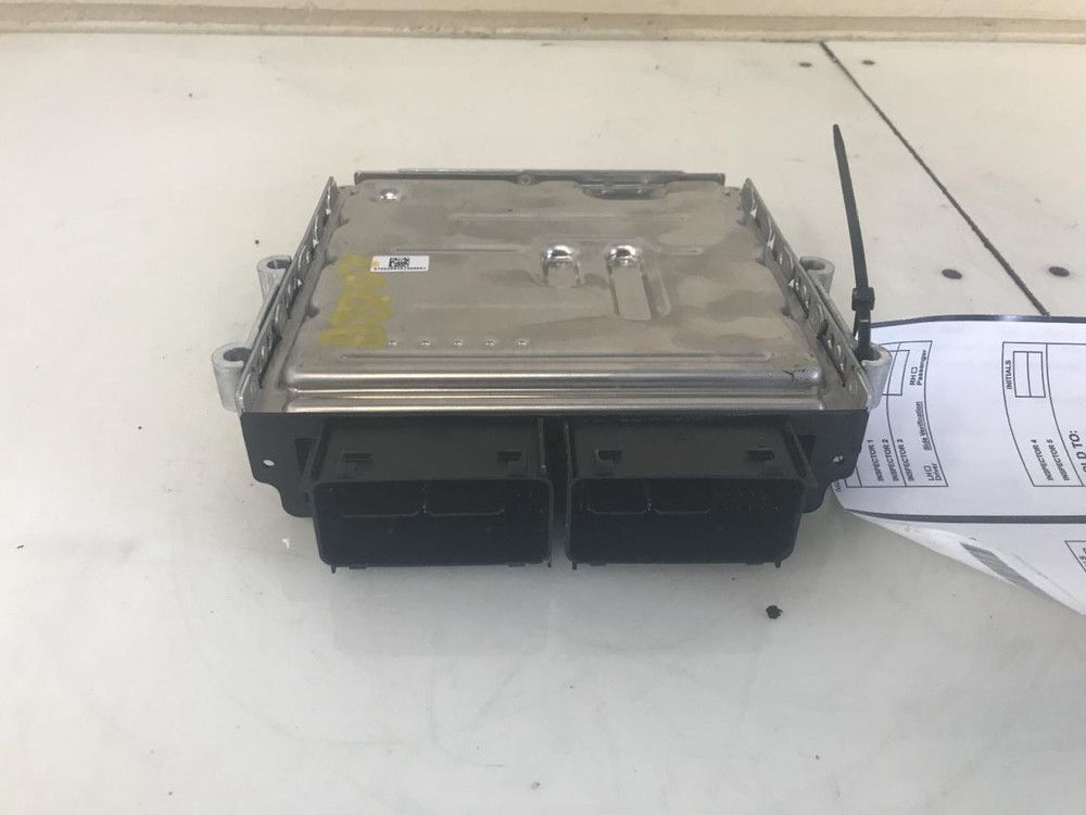 Engine ECM Electronic Control Module 2.3L Fits 21-22 EXPLORER 1006348