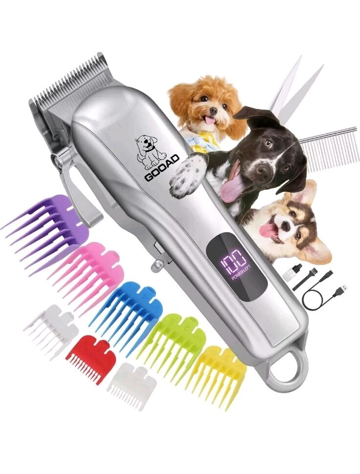 Professional Pet Clipper