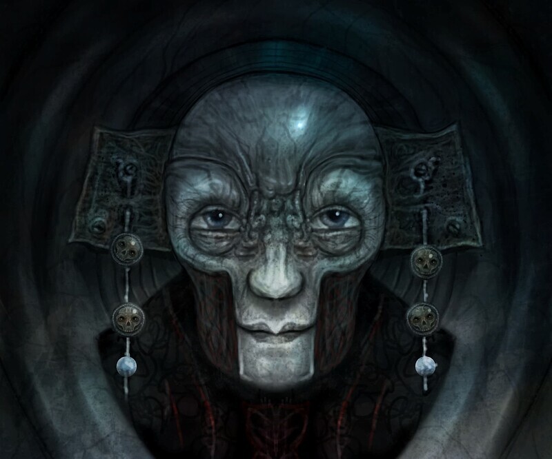 The SIN-EATER - Devours All Sins -That Plague You