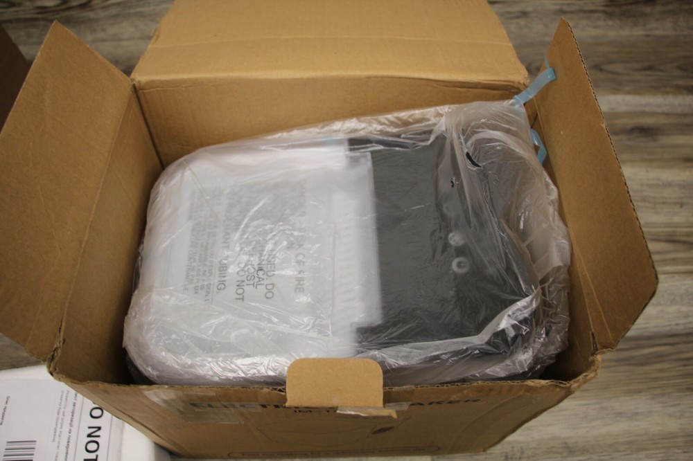 Electric Ice Maker IM-1216S1