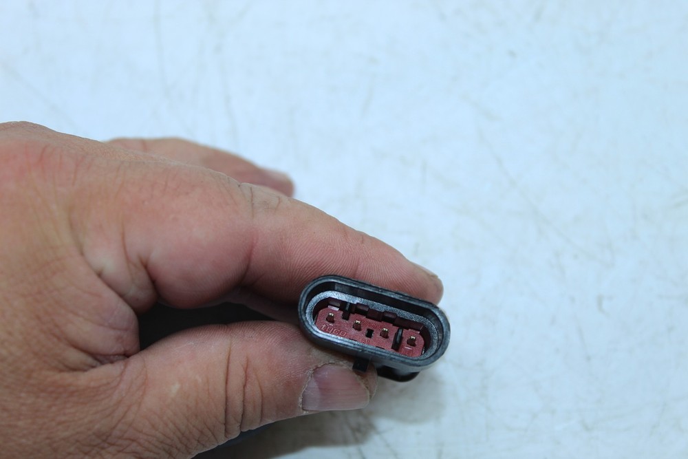 2011 Ducati Multistrada 1200 S Touring OXYGEN SENSOR O2 LAMBDA OEM 55212092A