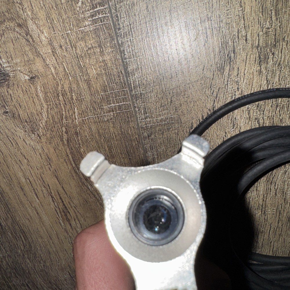 Portable Medical Endoscope Camera