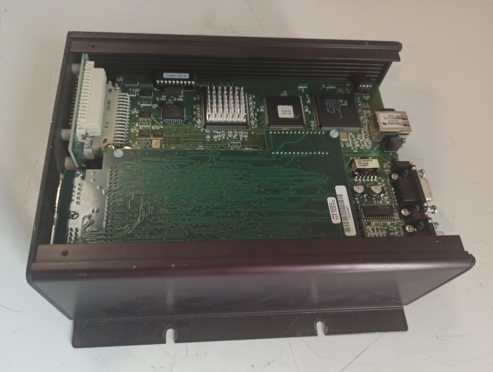 ACS ADVANCED CONTROL SYSTEMS NTU-7560 Processor ( 075054 + 075070 + 075072 )Good