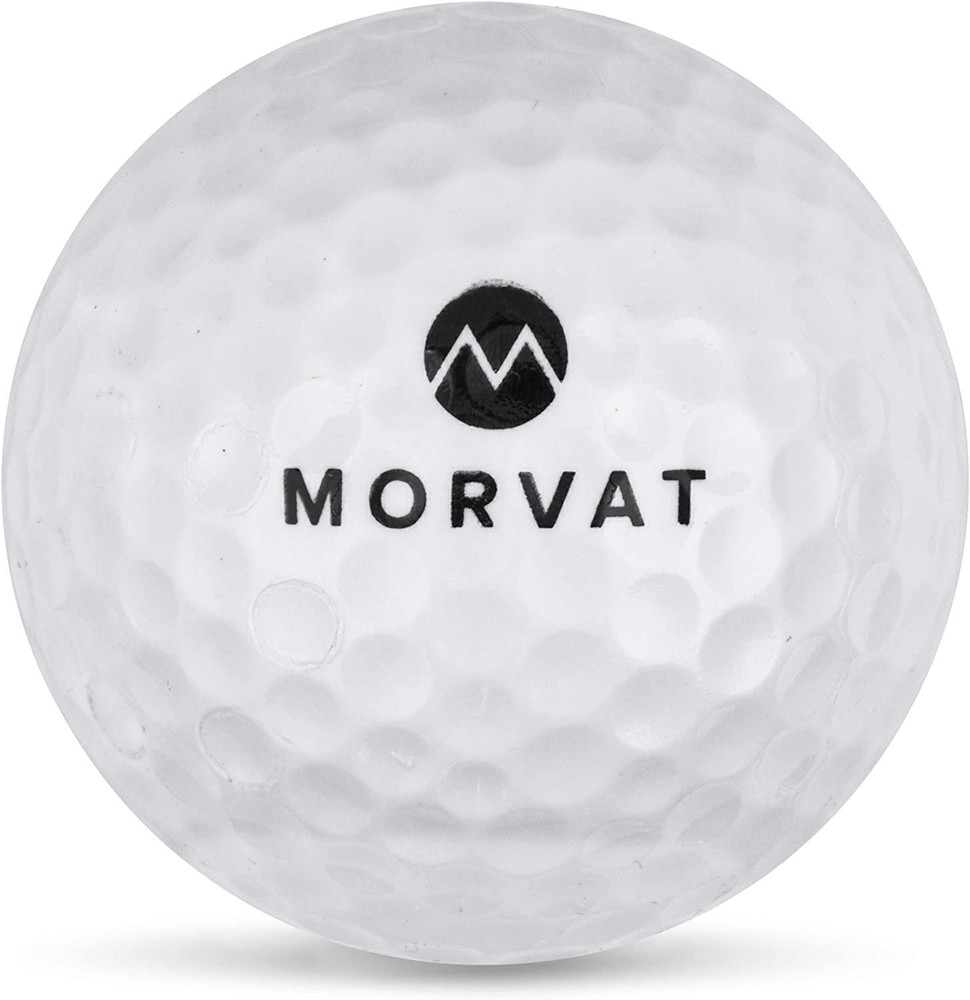 Morvat Portable Tri-Turf Putting and Hitting Mat Set