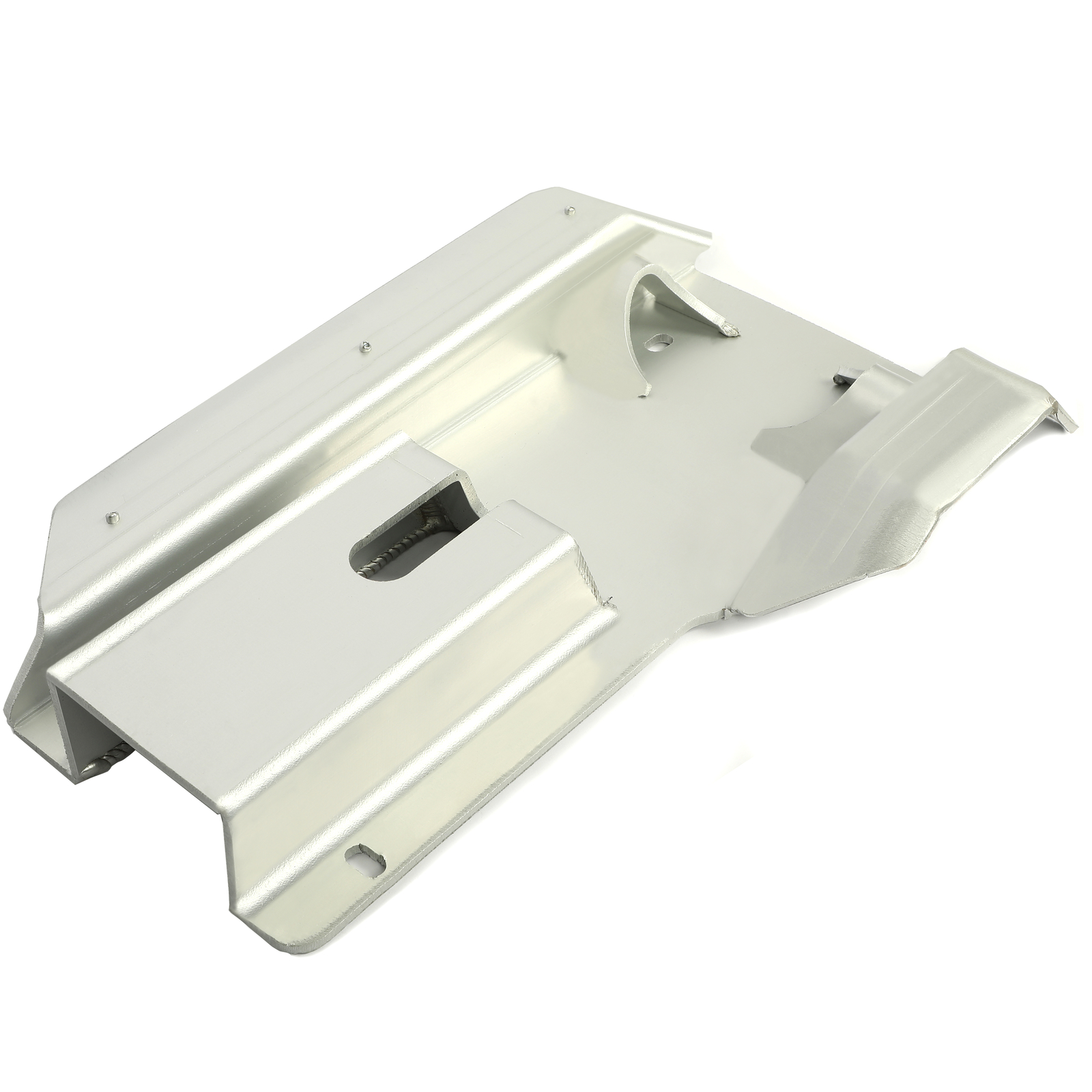 KOJEM For All Honda TRX400EX TRX 400EX 400X ATV Swing Arm Skid Plate Guard