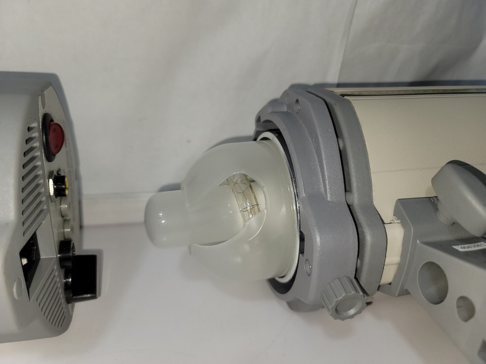 JTL Mobilight 300 Photo Light System Kit Studio & Field Mobility