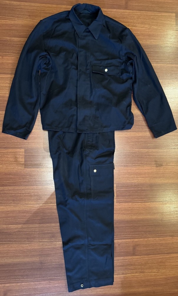 Clothes Suit airforce Original New