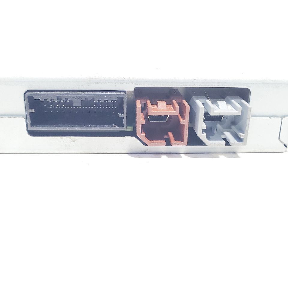 2018 Chevrolet Tahoe OEM HMI Human Machine Interface Module 84306920