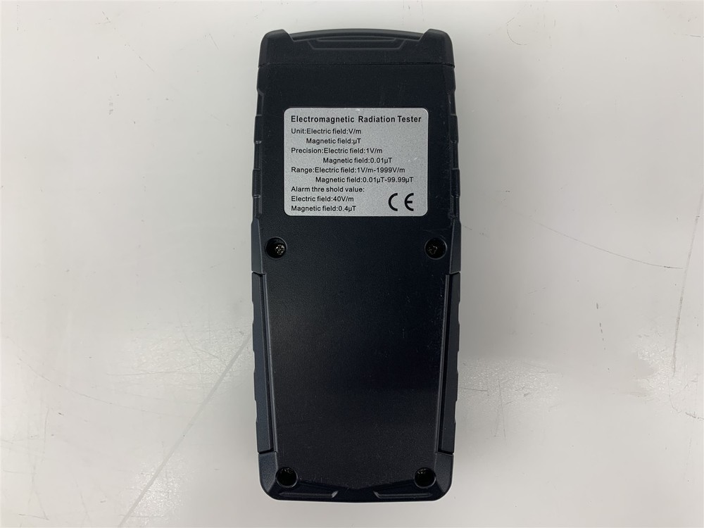 Erickhill RT-100 Electromagnetic Radiation Tester