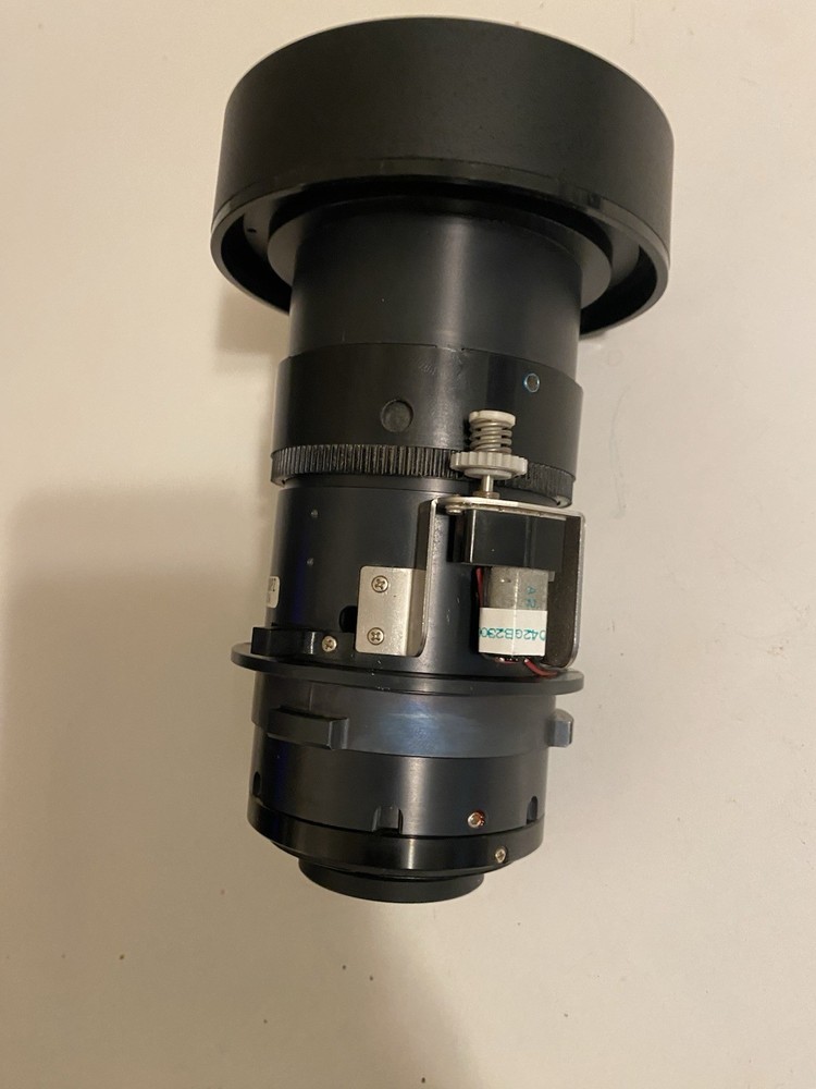 Panasonic Projector Lens ET-DLE055 (0.8:1 Throw) Fixed.