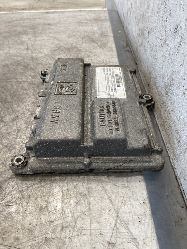 2003 Bluebird TC2000 Transmission Control Module 29537441 (357-10405)