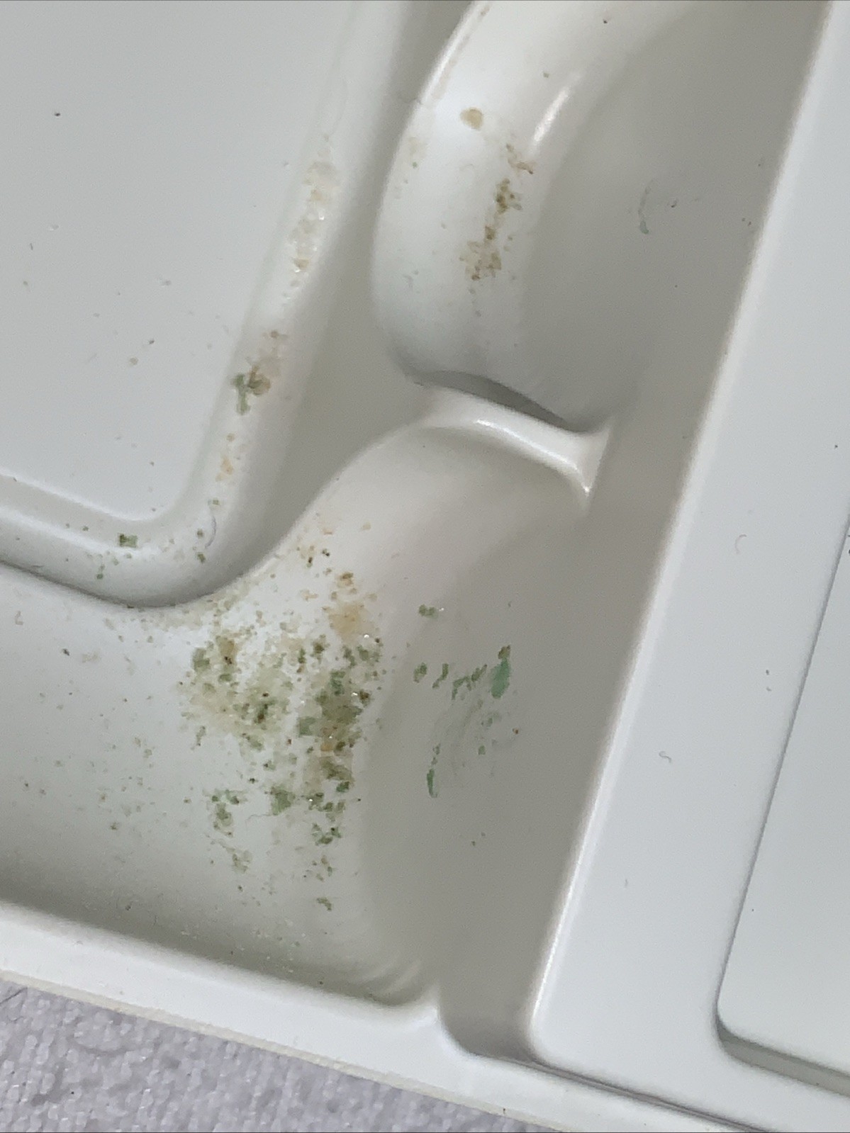 Energizer Battery Organizer Storage Case With Insert Tray 11 x 6 x 1.5 LOT OF 2