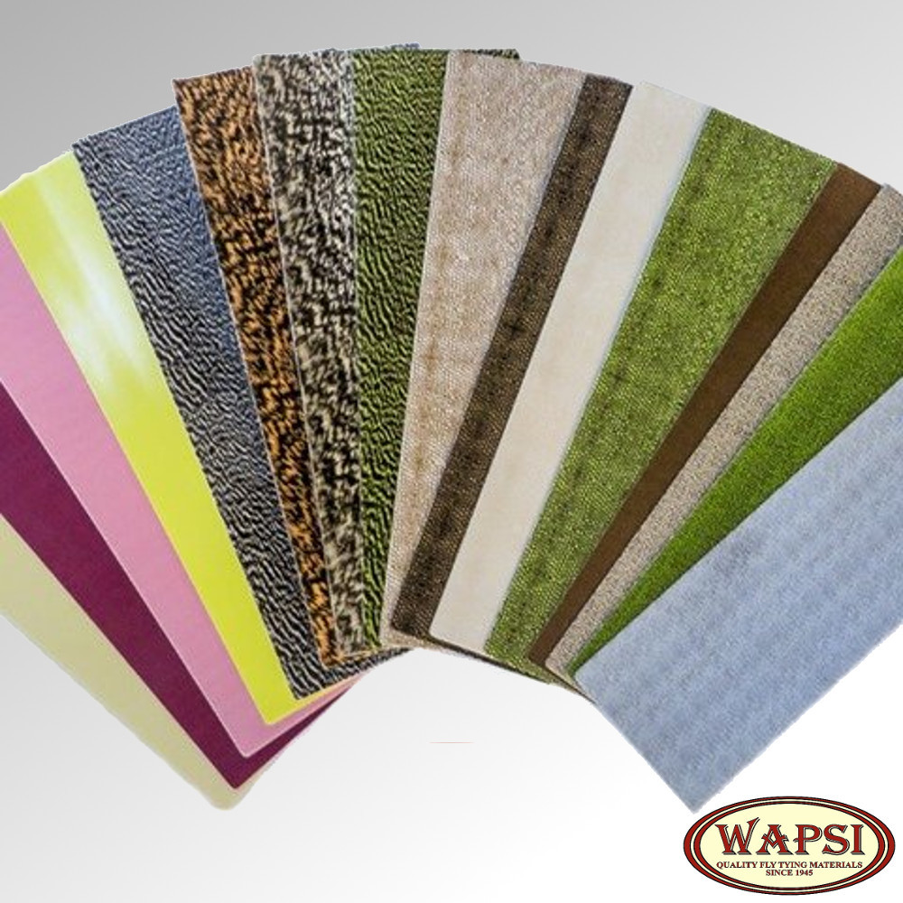 Wapsi Thin Skin Grey Brown (TSK-143)