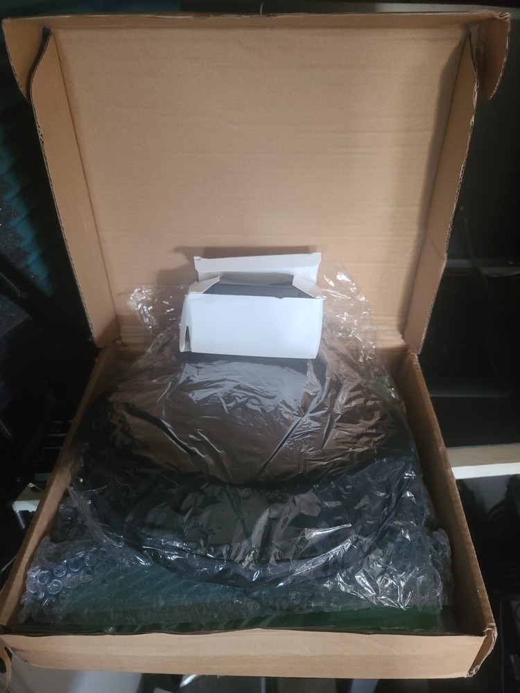 Folding Pop Up Photography Box