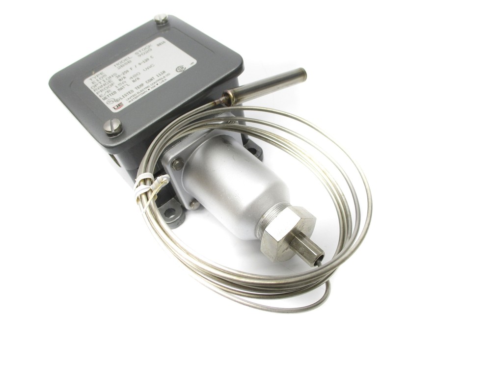 UNITED ELECTRIC E1052BSB9020 NSMP
